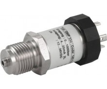 DMP 334 Промышленный датчик избыточного давления для измерения высоких давлений (до 2200 бар)