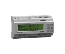 ТРМ232М контроллер для отопления и ГВС с управлением насосами