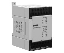 Модули дискретного ввода/вывода (с интерфейсом RS-485) МК110